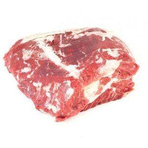 Culata-vaca-carne fresca