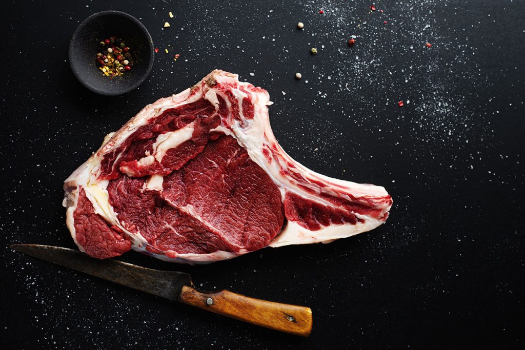 carniceria premium online con las mejores carnes