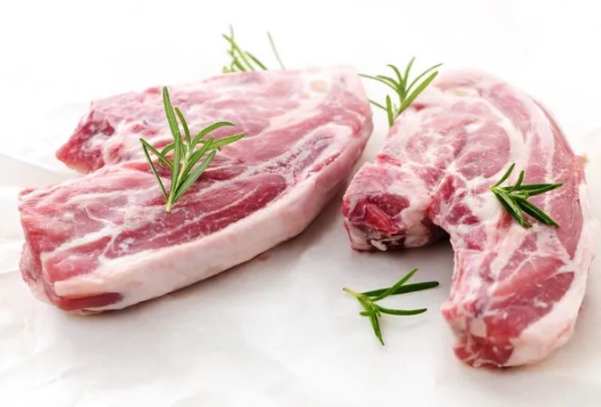 tipos de carnes y sus beneficios